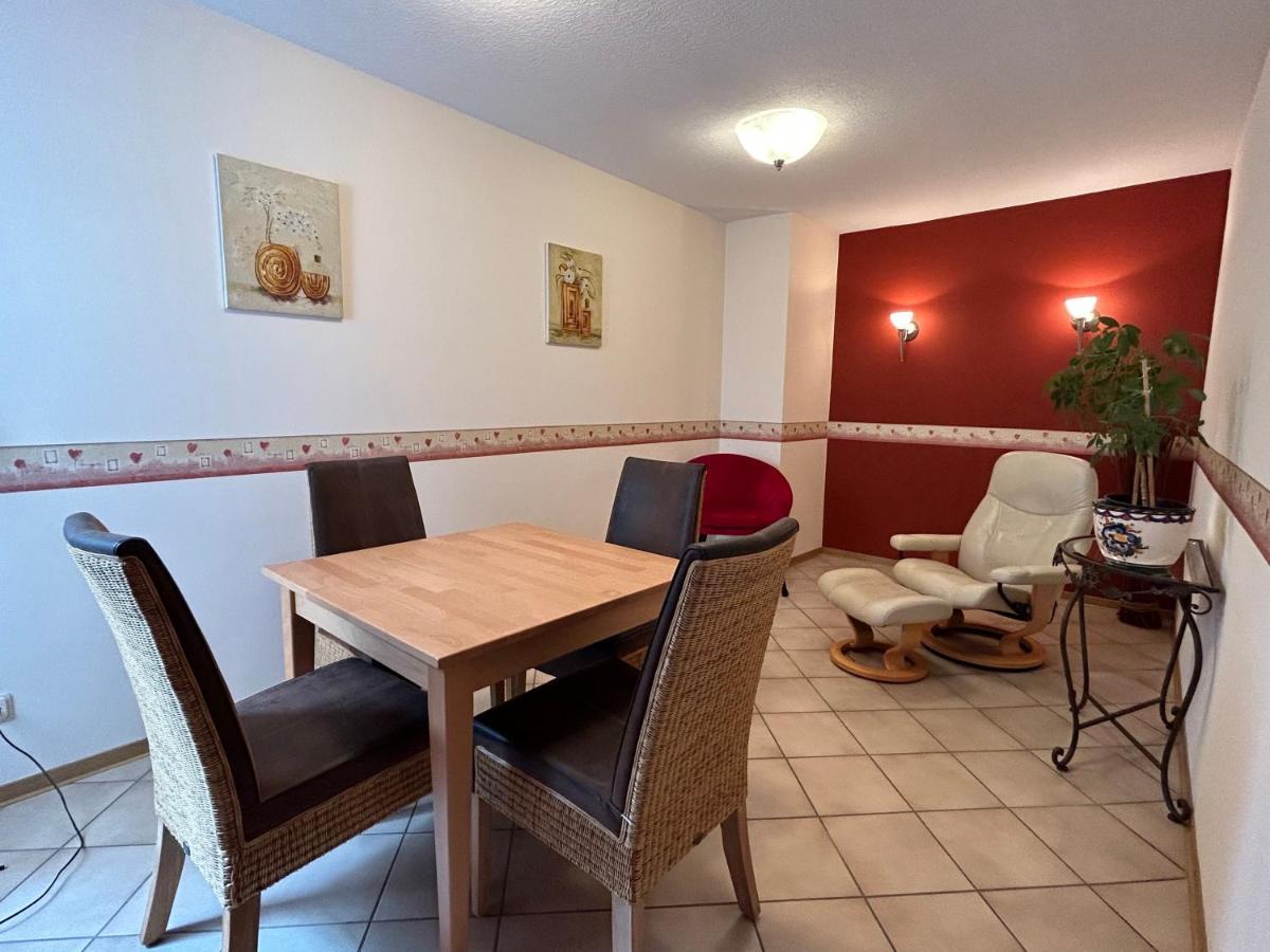 Winzerhaus Im Oberdorf - Fewo U Zimmer - Auch Kombinierbar Эрден Экстерьер фото